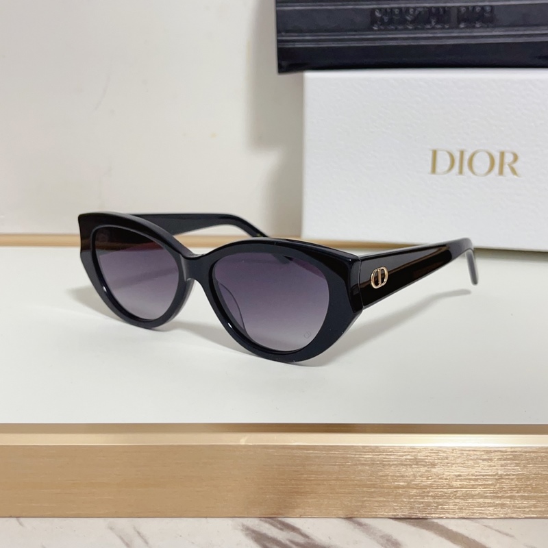 DIOR MODEL： DiorGlowB1F SIZE：54口14-140