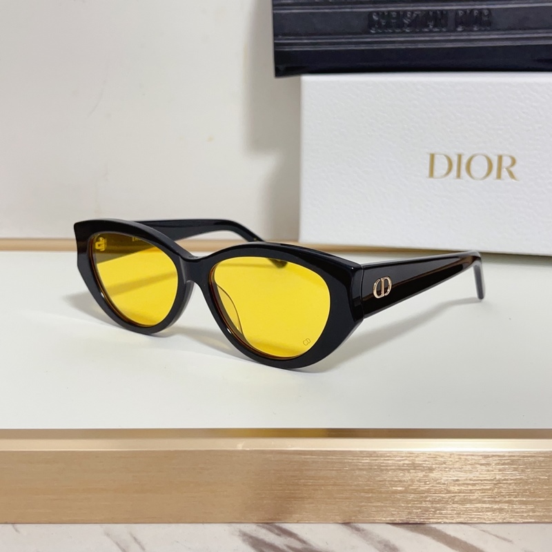 DIOR MODEL： DiorGlowB1F SIZE：54口14-140