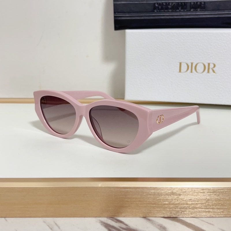 DIOR MODEL： DiorGlowB1F SIZE：54口14-140