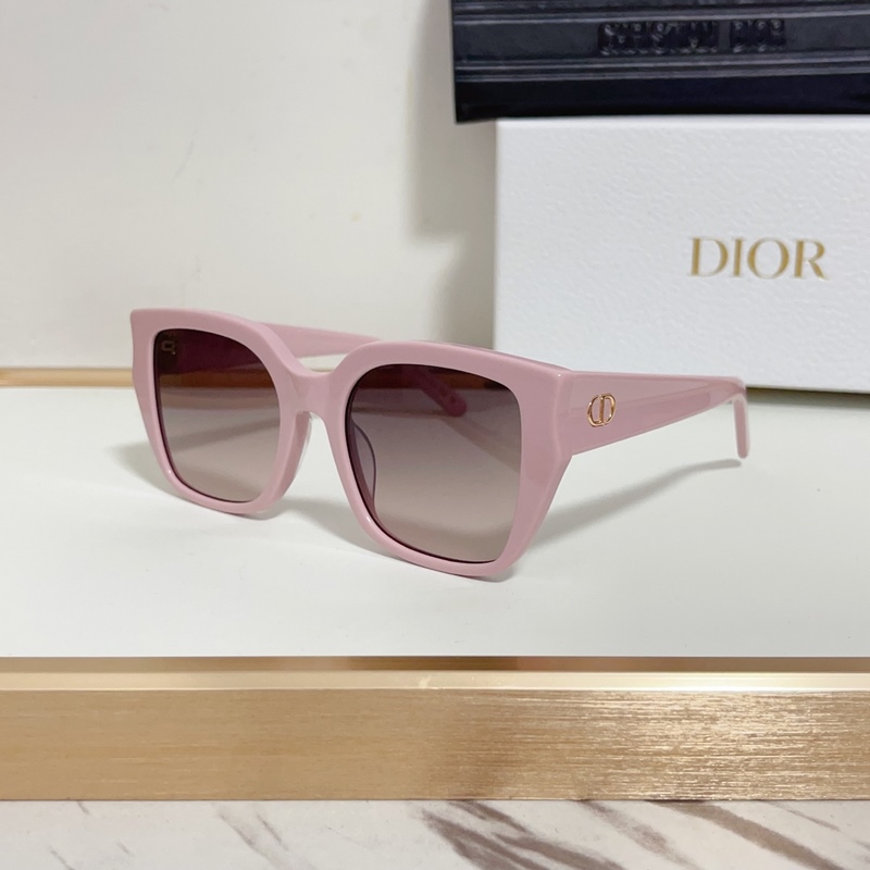 DIOR MODEL： DiorGlowS1F SIZE：54口18-140