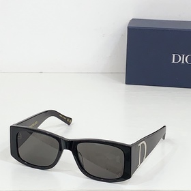 DIOR MODEL： CD Diamond S10F SIZE：54口18-1