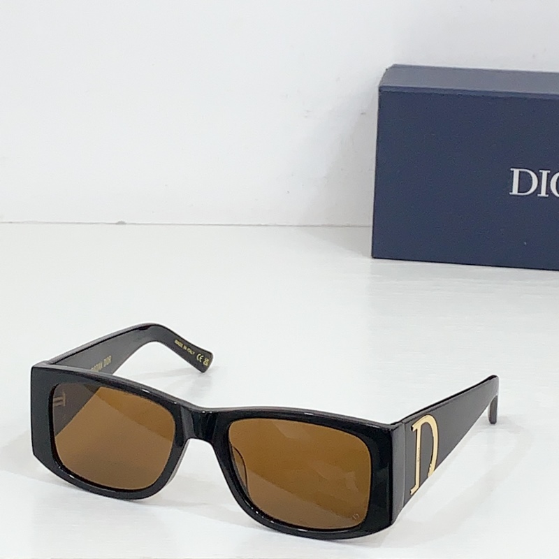 DIOR MODEL： CD Diamond S10F SIZE：54口18-1