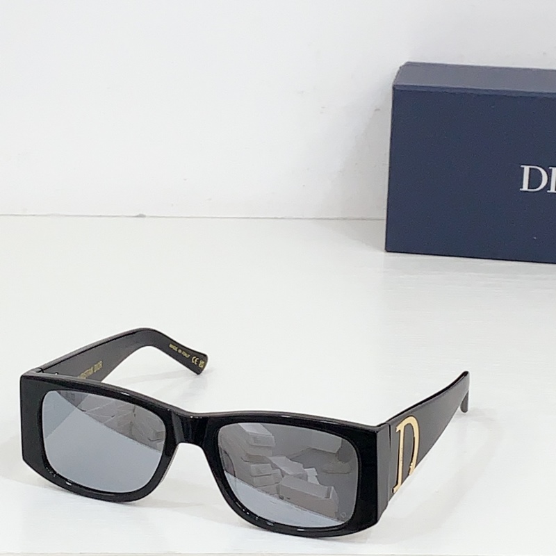DIOR MODEL： CD Diamond S10F SIZE：54口18-1