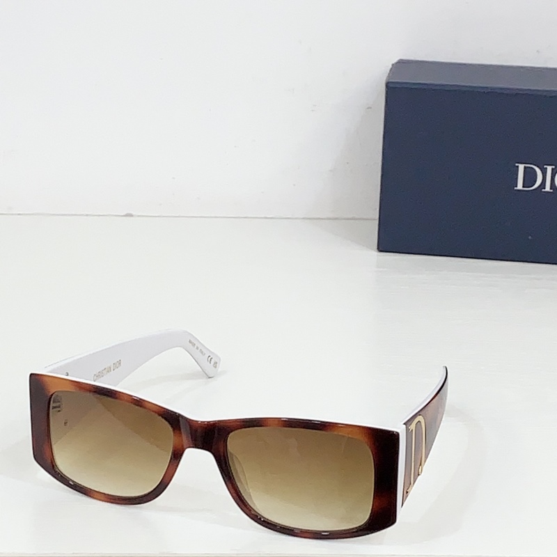 DIOR MODEL： CD Diamond S10F SIZE：54口18-1