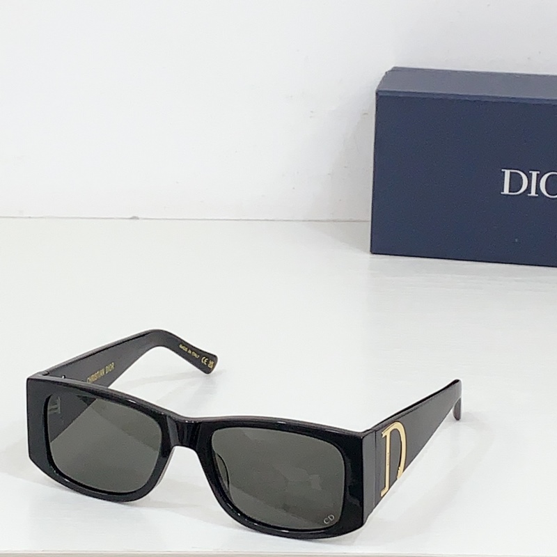 DIOR MODEL： CD Diamond S10F SIZE：54口18-1