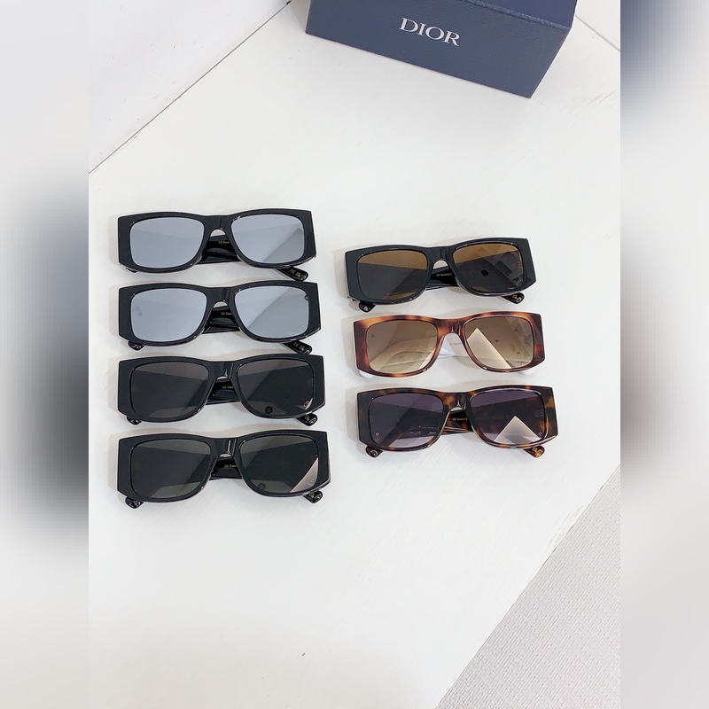 DIOR MODEL： CD Diamond S10F SIZE：54口18-1