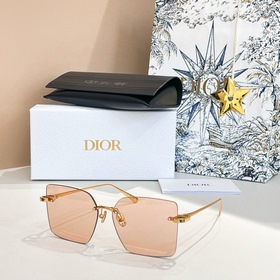 DIOR MODEL： CDiorS3U SIZE：53口21-145