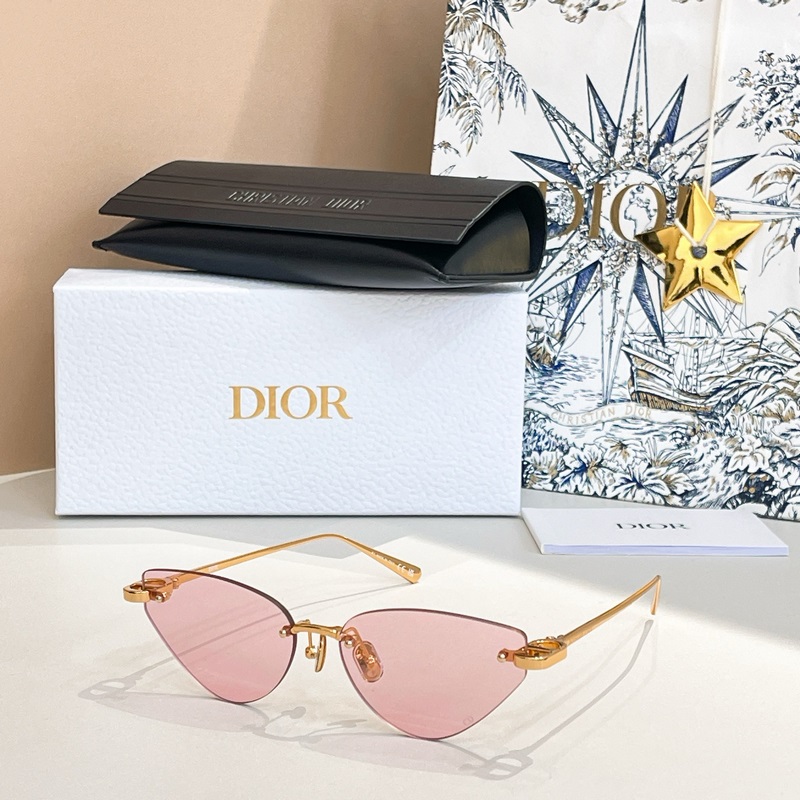 DIOR MODEL： CDiorB5U SIZE：53口21-145
