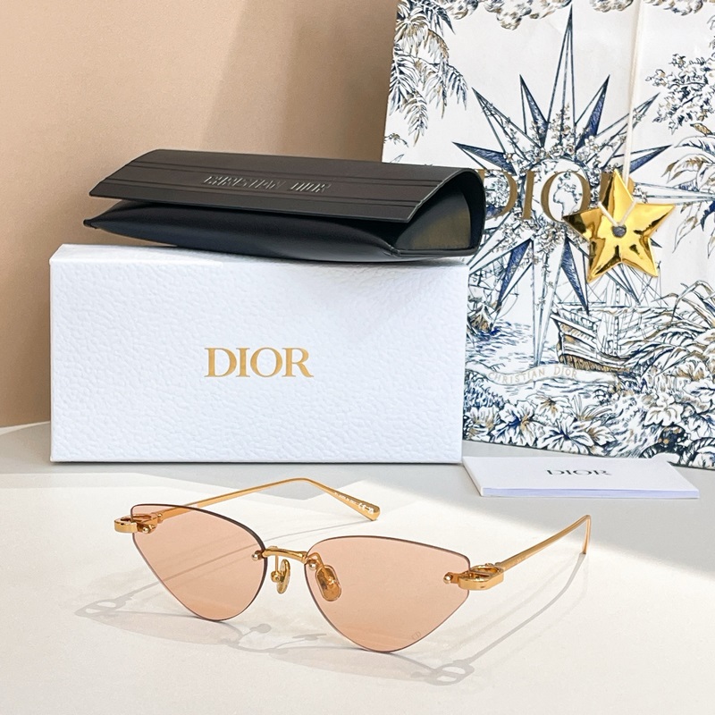 DIOR MODEL： CDiorB5U SIZE：53口21-145