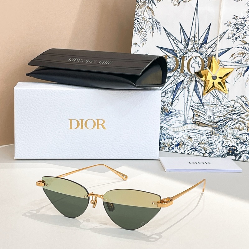 DIOR MODEL： CDiorB5U SIZE：53口21-145