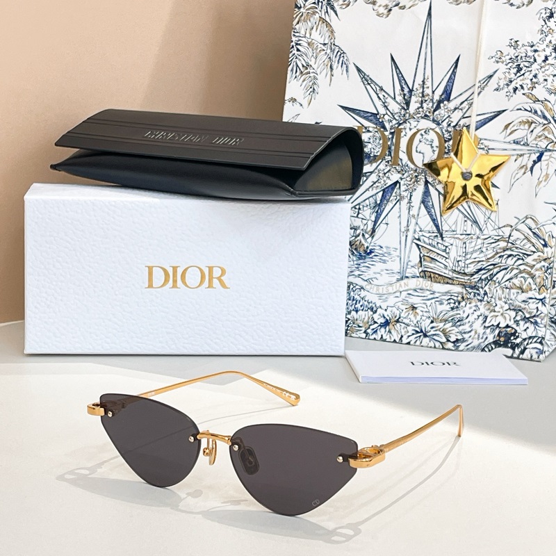 DIOR MODEL： CDiorB5U SIZE：53口21-145