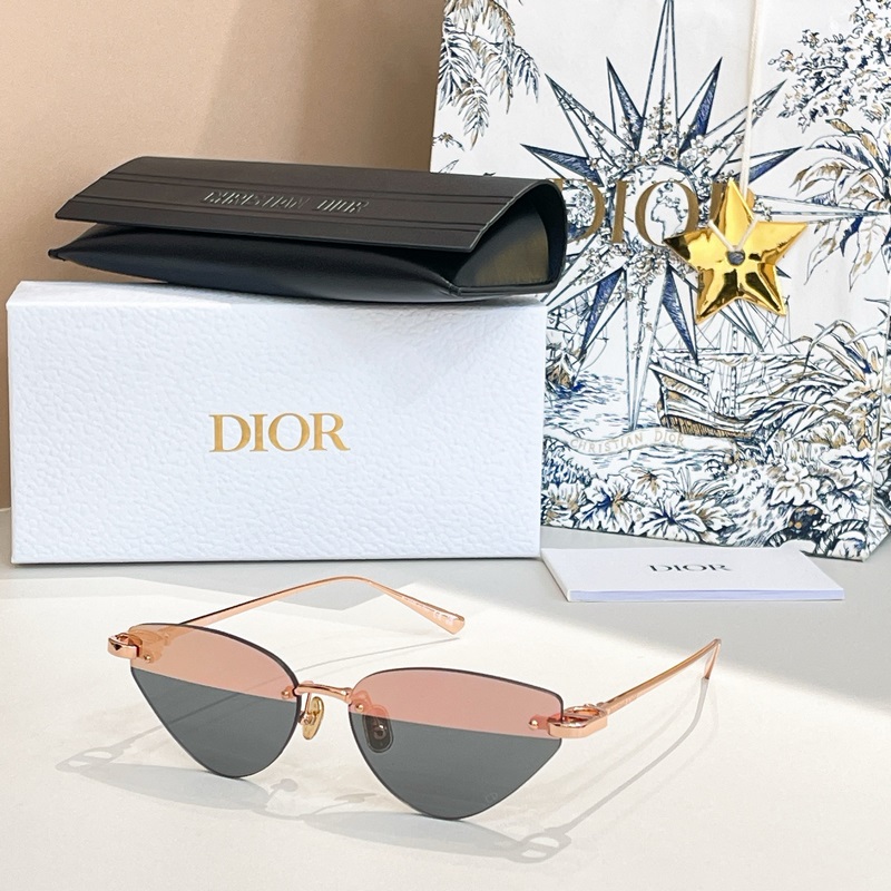 DIOR MODEL： CDiorB5U SIZE：53口21-145