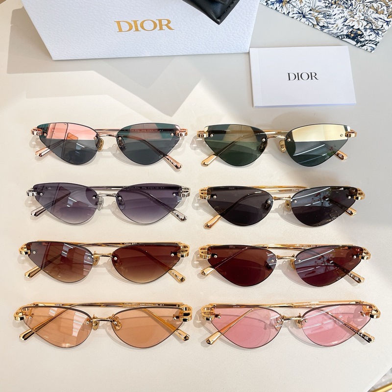 DIOR MODEL： CDiorB5U SIZE：53口21-145