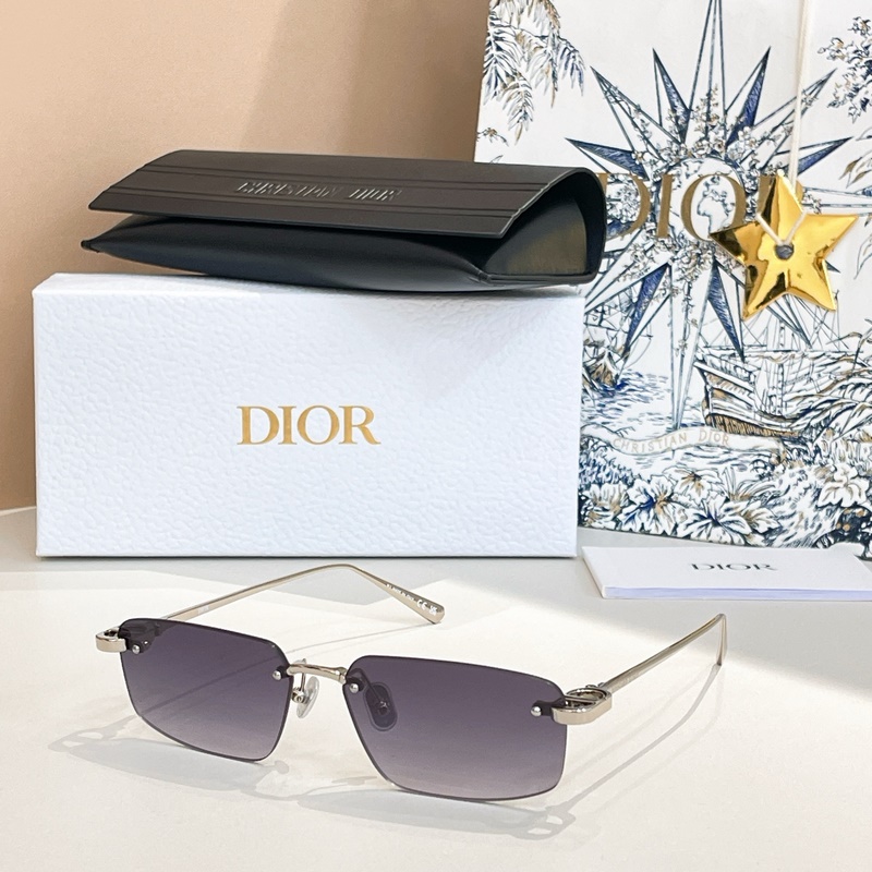 DIOR MODEL： CDiorS4U SIZE：53口21-145