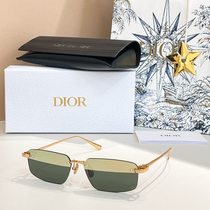 DIOR MODEL： CDiorS4U SIZE：53口21-145