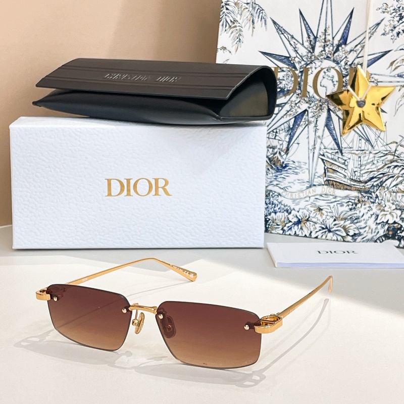 DIOR MODEL： CDiorS4U SIZE：53口21-145
