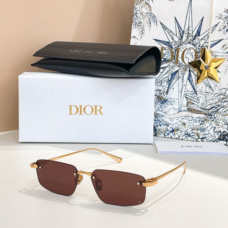DIOR MODEL： CDiorS4U SIZE：53口21-145