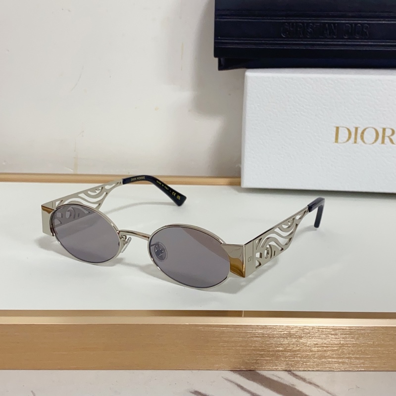 DIORRAVE MODEL：DIRF-WA15 SIZE：51口19 145