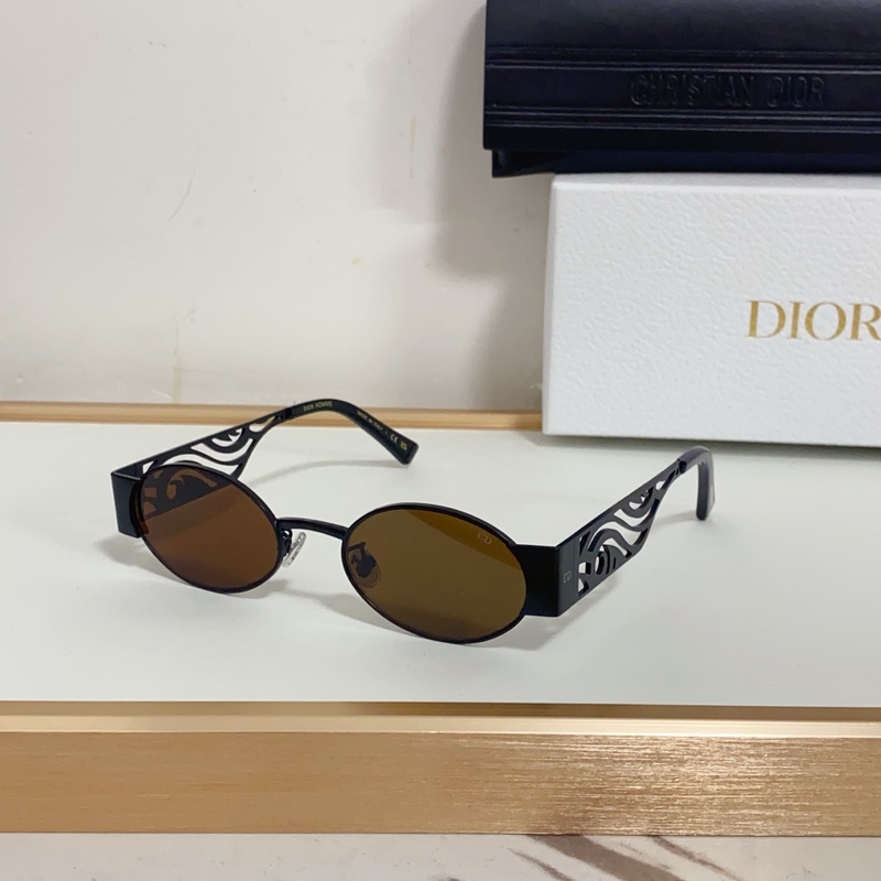 DIORRAVE MODEL：DIRF-WA15 SIZE：51口19 145