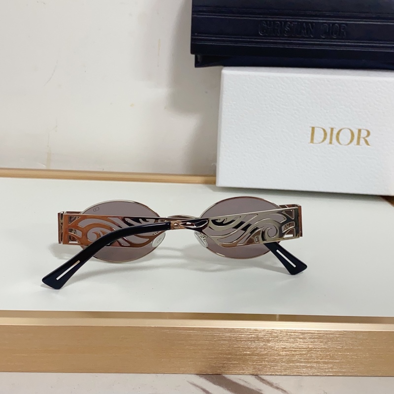 DIORRAVE MODEL：DIRF-WA15 SIZE：51口19 145