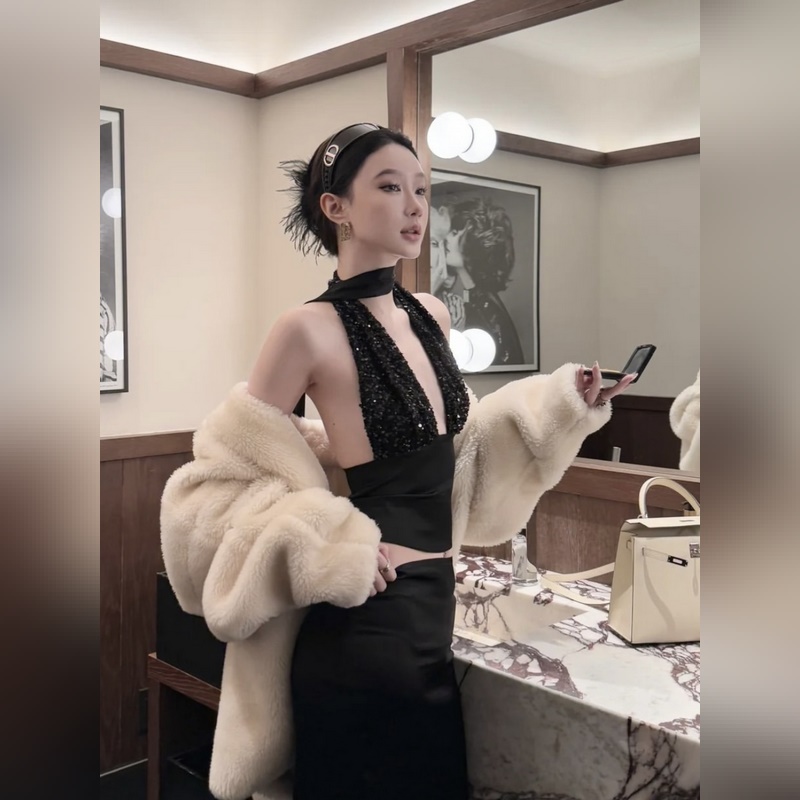 Di*r 迪奧 發箍+眼鏡=兩用配飾 Very Dior MIU