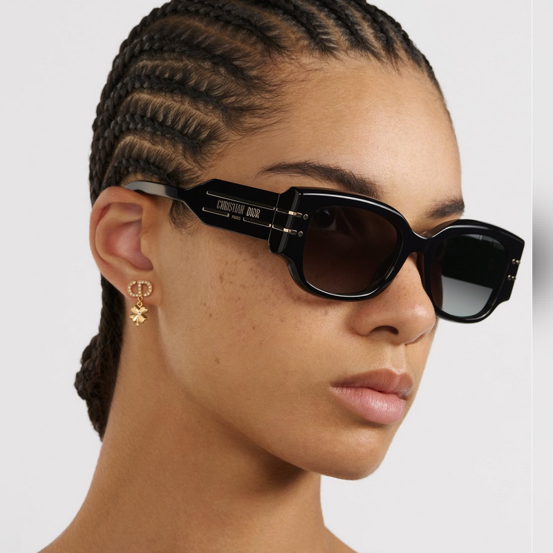 DIOR MOD：Signature S13F Size：55口18-140