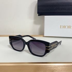 DIOR MOD：Signature S13F Size：55口18-140