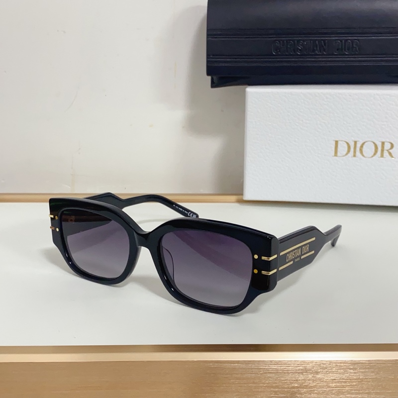 DIOR MOD：Signature S13F Size：55口18-140