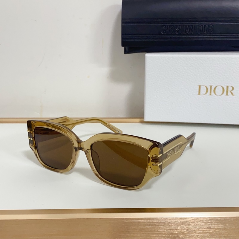 DIOR MOD：Signature S13F Size：55口18-140