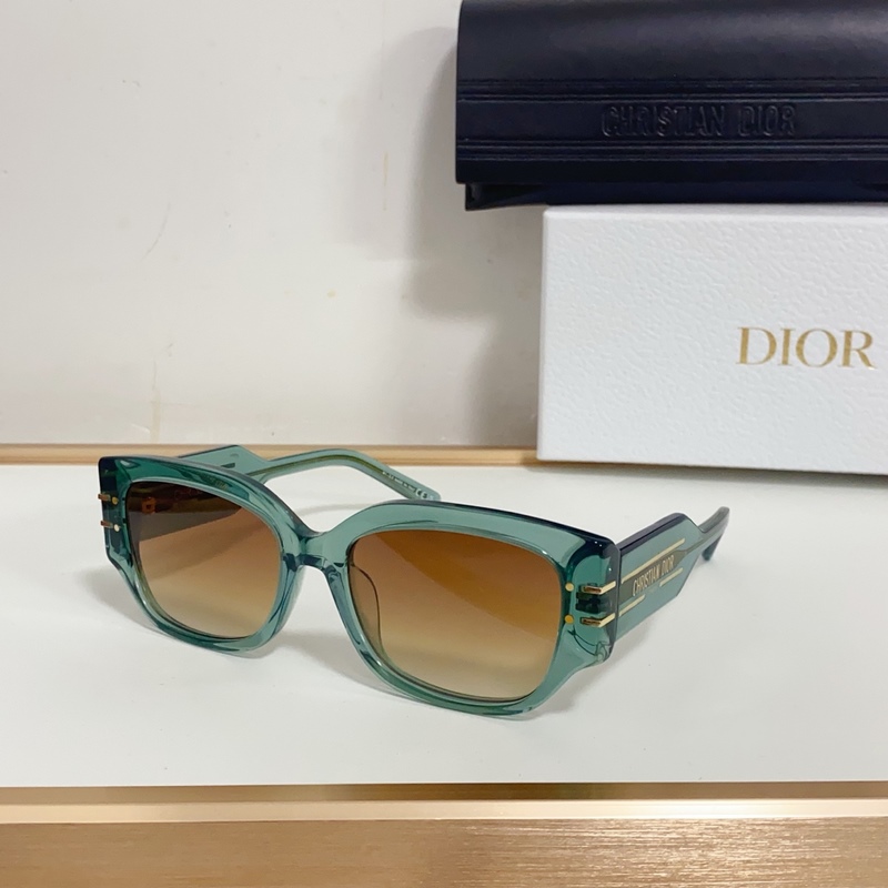 DIOR MOD：Signature S13F Size：55口18-140