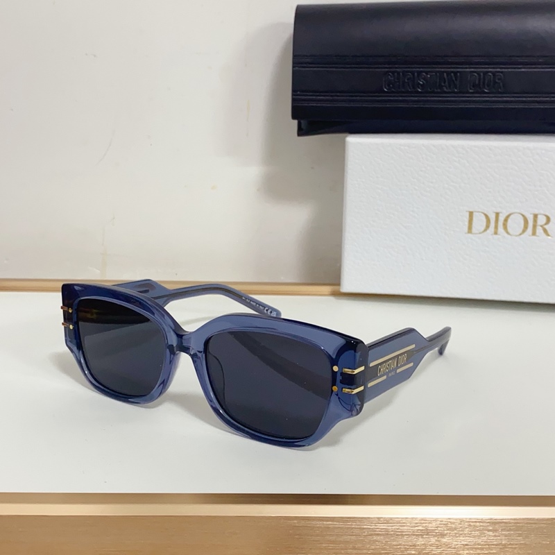 DIOR MOD：Signature S13F Size：55口18-140