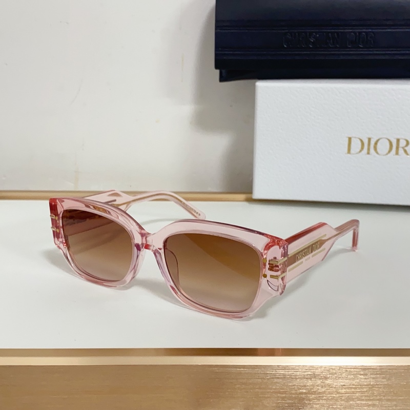 DIOR MOD：Signature S13F Size：55口18-140