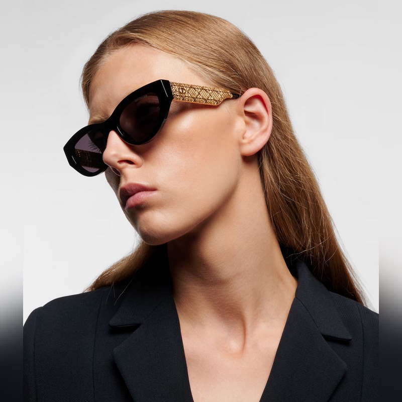 DIOR MOD：DioResille B1I Size：55口21 140