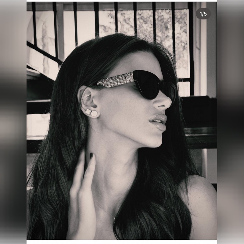 DIOR MOD：DioResille B1I Size：55口21 140