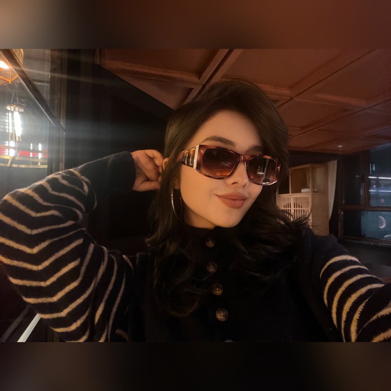 DIOR 迪奧新款 MODEL： CD Diamond S10F 簡(jiǎn)約大方五金l