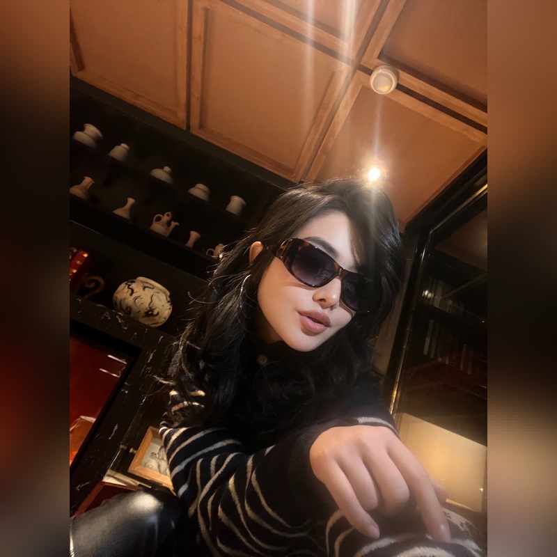 DIOR 迪奧新款 MODEL： CD Diamond S10F 簡(jiǎn)約大方五金l