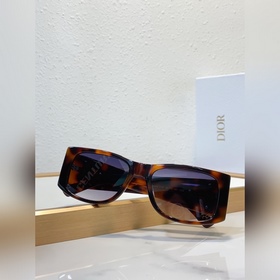 DIOR 迪奧新款 MODEL： CD Diamond S10F 簡(jiǎn)約大方五金l