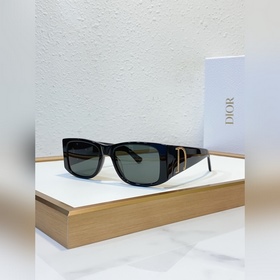 DIOR 迪奧新款 MODEL： CD Diamond S10F 簡(jiǎn)約大方五金l