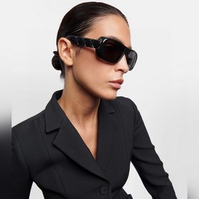 DIOR MOD：Lady95.22S1I Size：59口18 130