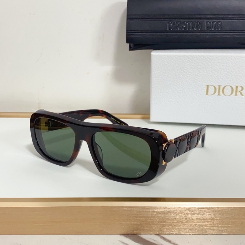 DIOR MOD：Lady95.22S1I Size：59口18 130