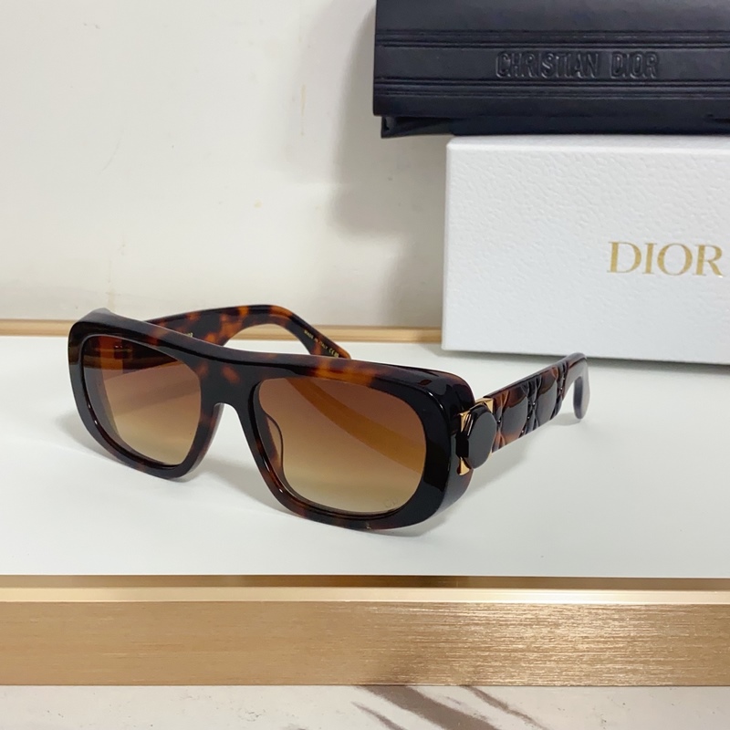 DIOR MOD：Lady95.22S1I Size：59口18 130