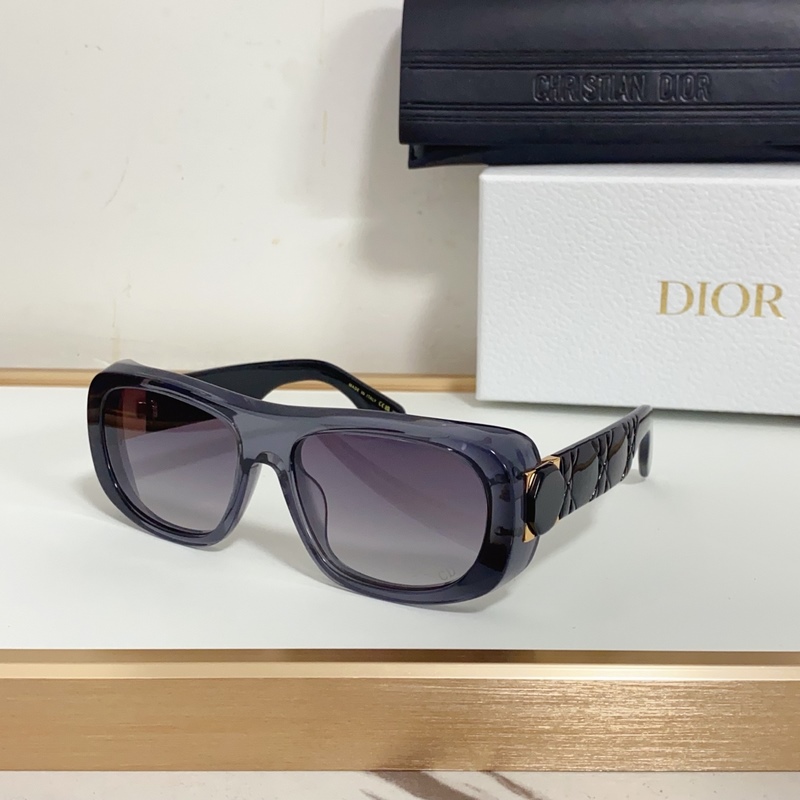 DIOR MOD：Lady95.22S1I Size：59口18 130