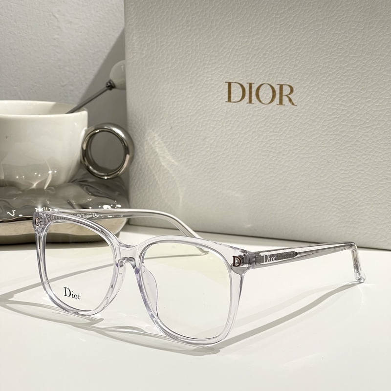 [DIOR]迪*奧新款光學(xué)架，MODEL：Dior DIORCD2，SIZE：5