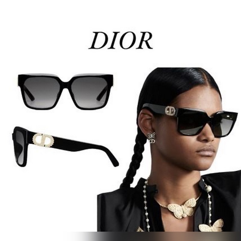 Dior Mod：30Montaigne S11I Size：54-20-130