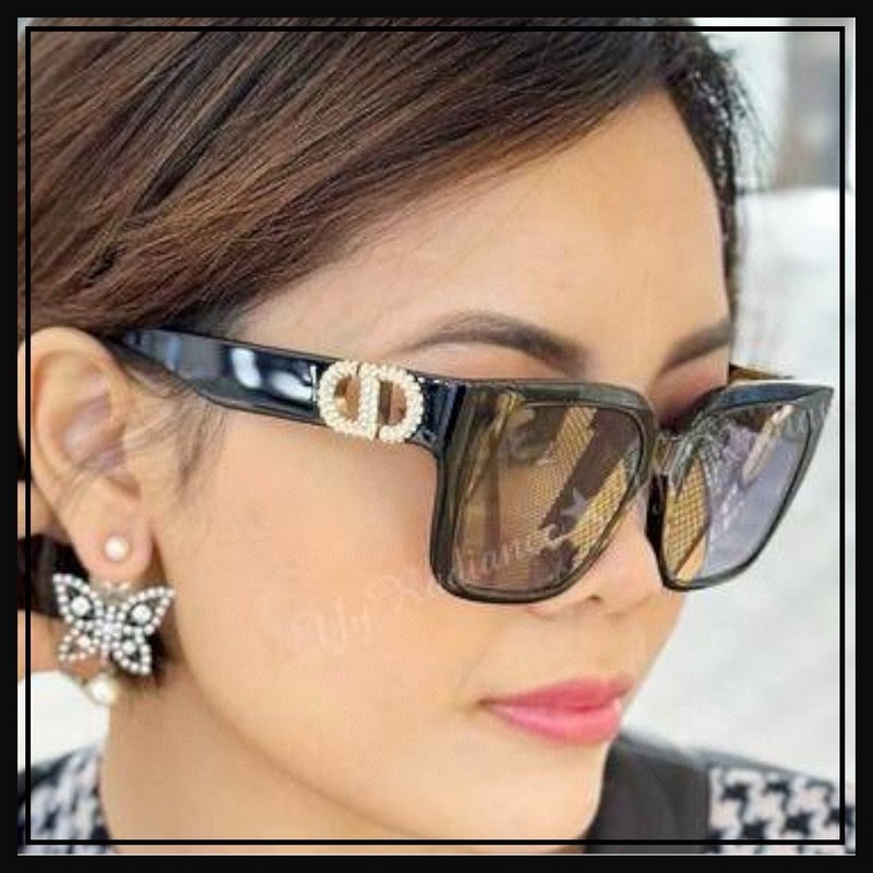 Dior Mod：30Montaigne S11I Size：54-20-130