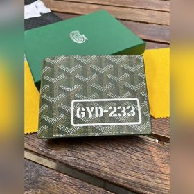 戈雅錢包原廠皮，新色到貨