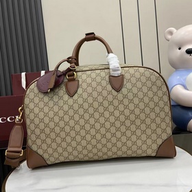 配全套原廠禮品袋發票 全新GG Emblem系列煥新詮釋品牌的雋永優雅風範和精湛