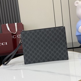 GG Emblem系列以創意設計和創新功能煥新詮釋經典圖案，匠心締造未來數年的珍