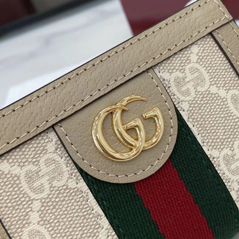 GG標志最初于20世紀70年代使用，是20世紀30年代古馳菱形圖案的演變，從那時