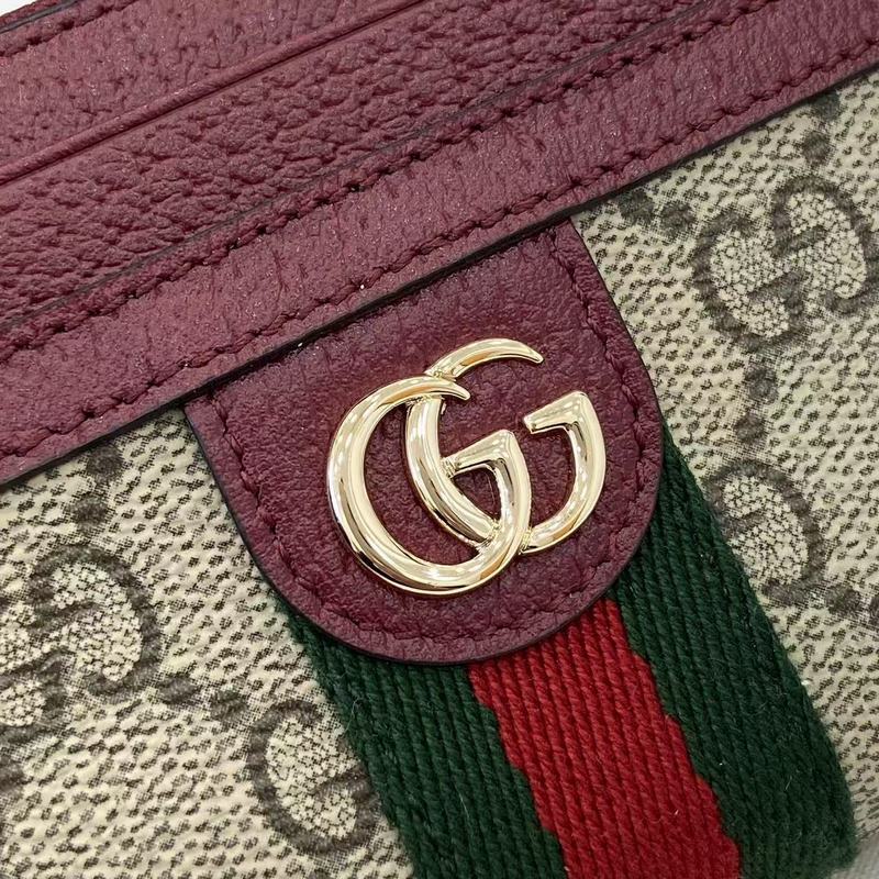 Ophidia系列亮眼呈獻新穎廓形與實用功能性設計，以標志性米色和深棕色配色匠心